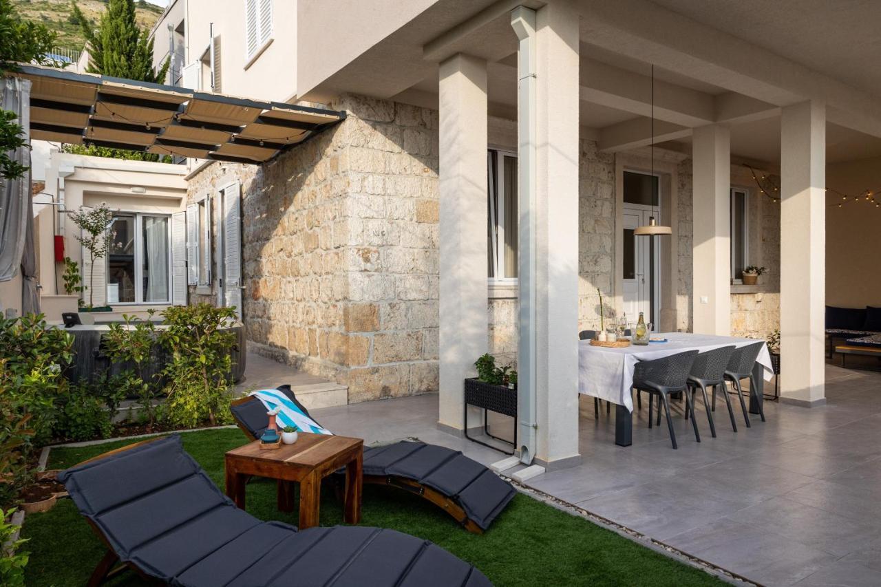 Apartments Amare Dubrovnik Exterior foto
