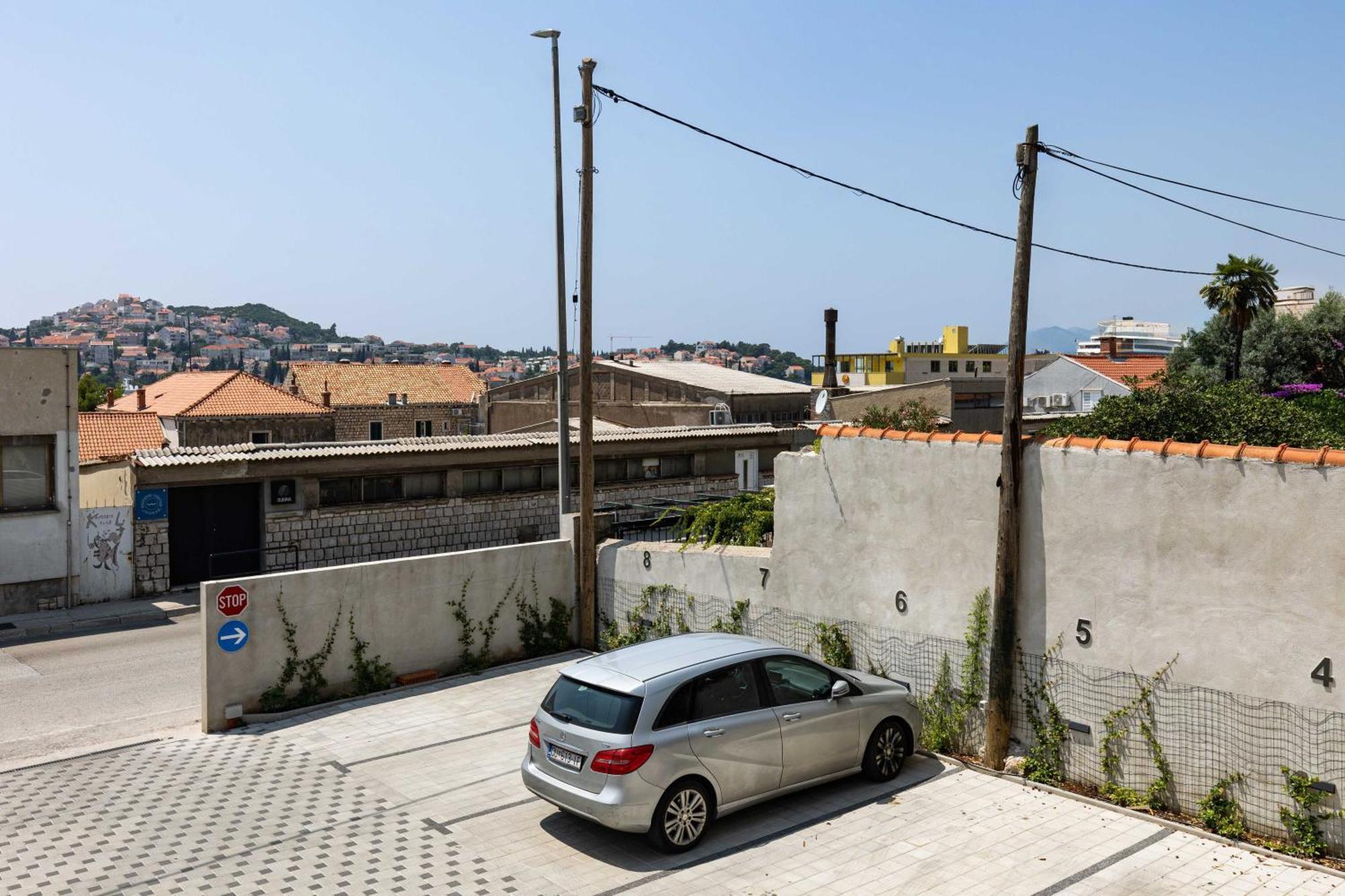 Apartments Amare Dubrovnik Zimmer foto